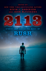 2113 -  Kevin J. Anderson,  John McFetridge