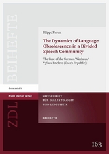 The Dynamics of Language Obsolescence in a Divided Speech Community - Filippo Nereo