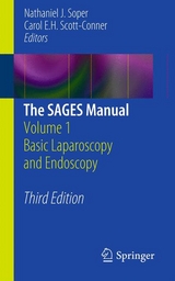 The SAGES Manual - 