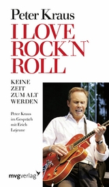 I love Rock&acute;n Roll -  Peter Kraus