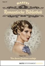 Romantische Bibliothek - Folge 27 - Yvonne Uhl