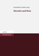 Herodes und Rom - 