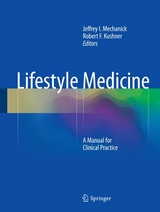 Lifestyle Medicine - 