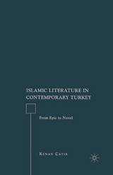 Islamic Literature in Contemporary Turkey - K. Cayir