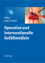 Operative und interventionelle Gef&auml;&szlig;medizin - 