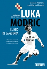 Luka Modric - Jos&eacute; Manuel Puertas, Vicente Azpitarte
