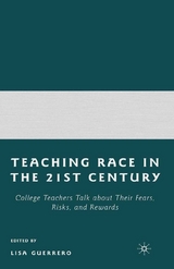Teaching Race in the 21st Century - 