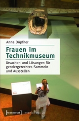 Frauen im Technikmuseum - Anna D&ouml;pfner