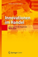 Innovationen im Handel - Wolfgang Lux