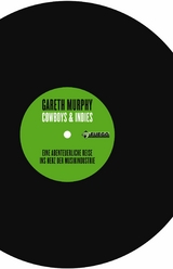 Cowboys & Indies - Gareth Murphy