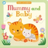 Little Learners Mummy and Baby - Parragon Editors