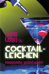 Cocktail-Leichen - 