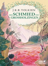 Der Schmied von Gro&szlig;holzingen - J.R.R. Tolkien
