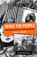 Serve the People - Karen L. Ishizuka
