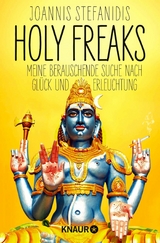 Holy Freaks - Joannis Stefanidis