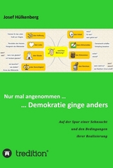 Nur mal angenommen ... ... Demokratie ginge anders - Hülkenberg, Josef