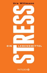 Stress - Urs Willmann