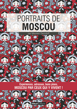 Portraits de Moscou - Maureen Demidoff