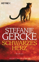 Schwarzes Herz - Stefanie Gercke