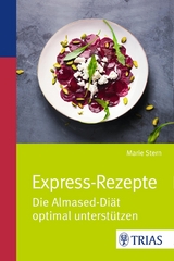 Express-Rezepte - Marie Stern