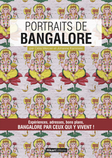 Portraits de Bangalore - Johanne Kaminski, Célia Mercier