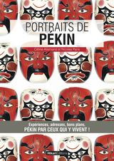 Portraits de P&eacute;kin - C&eacute;line Allemand, Nicolas Paris