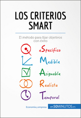 Los criterios SMART -  Anne-Christine Cadiat,  Guillaume Steffens