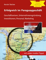Erfolgreich im Paraguaygeschäft - Kerstin Teicher