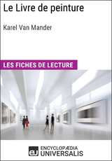Le Livre de peinture de Karel Van Mander -  Encyclopaedia Universalis