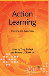 Action Learning - 