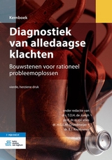 Diagnostiek Van Alledaagse Klachten - De Jongh, Drs T O H; De Vries, Prof Dr H; Grundmeijer, H G L M; Knottnerus