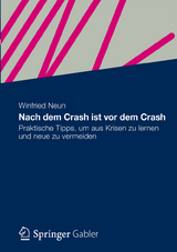 Nach dem Crash ist vor dem Crash - Winfried Neun