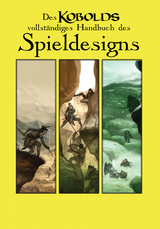 Des Kobolds Handbuch des Spieldesigns - 