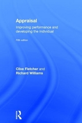 Appraisal - Fletcher, Clive; Williams, Richard