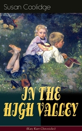 IN THE HIGH VALLEY (Katy Karr Chronicles) - Susan Coolidge