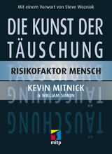 Die Kunst der Täuschung - Kevin D. Mitnick, William L. Simon