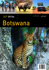 360&deg; Afrika Botswana Special