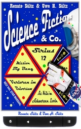Science Fiction & Co. - Renate Sültz, Uwe H. Sültz