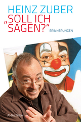 "Soll ich sagen?" - Heinz Zuber