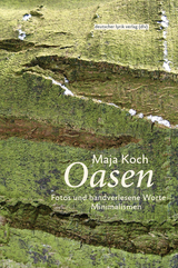 Oasen - Maja Koch