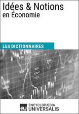 Dictionnaire des Id&eacute;es & Notions en &Eacute;conomie -  Encyclopaedia Universalis