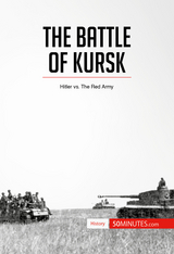 The Battle of Kursk -  50Minutes