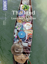 DuMont BILDATLAS Thailand - Michael M&ouml;bius
