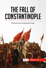 The Fall of Constantinople -  50Minutes