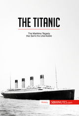 The Titanic -  50Minutes