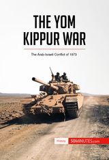 The Yom Kippur War -  50Minutes