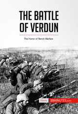 The Battle of Verdun -  50Minutes