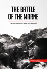 The Battle of the Marne -  50Minutes
