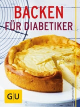 Backen f&uuml;r Diabetiker - Dr. med. Matthias Riedl