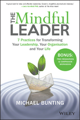 The Mindful Leader - Michael Bunting